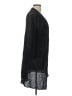 Alfani Black Cardigan Size L - photo 4