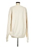 John Galt 100% Cotton Ivory Sweatshirt One size (estimated) - photo 2