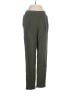Michael Stars Solid Green Casual Pants Size Sm (0) - photo 1