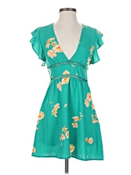 Leith Casual Dress (view 1)