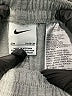 Nike Gray Sweatpants 9-12 MO / 12 MO - photo 3