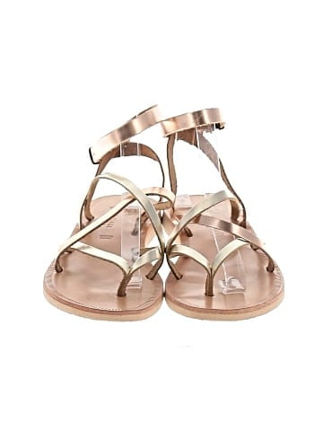 Joie Sandals (view 2)