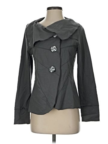 Neon Buddha Jacket (view 1)