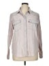 Levi's 100% Cotton Pink Long Sleeve Button-Down Shirt Size XL - photo 1