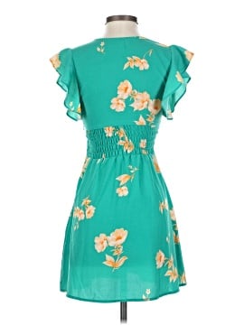 Leith Casual Dress (view 2)