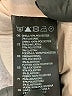 H&M Solid Black Cocktail Dress Size 4 - photo 8