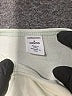 Nordstrom 100% Cotton Solid Green Short Sleeve Onesie 3-6 MO / 6 MO - photo 3