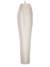 Kasper A.S.L. 100% Polyester Ivory Dress Pants Size 14 (petite) - photo 4