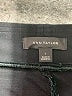 Ann Taylor Solid Black Active Pants Size L - photo 7