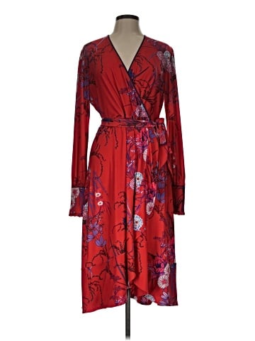 Hale Bob Cocktail Dress (view 1)