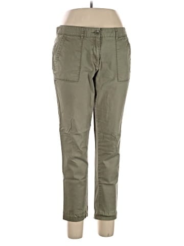 Ann Taylor LOFT Cargo Pants (view 1)