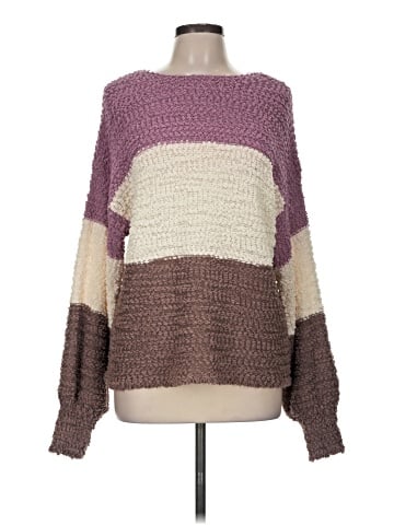 ee:some Pullover Sweater (view 1)