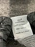 Assorted Brands 100% Cashmere Gray Cashmere Pullover Sweater Size 1 - photo 8