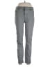 Buffalo by David Bitton Chevron-herringbone Gray Jeans Size 10 - photo 1