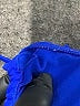 Op Solid Purple Swimsuit Top Size XS (estimated) - photo 3
