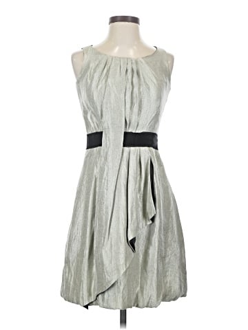 Max and Cleo Cocktail Dress (view 1)