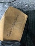 CALVIN KLEIN JEANS Black Jeans Size 7 - photo 8