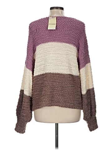ee:some Pullover Sweater (view 2)