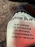 STUDIO BLUE Stars Blue Jeans Size 33 waist - photo 8