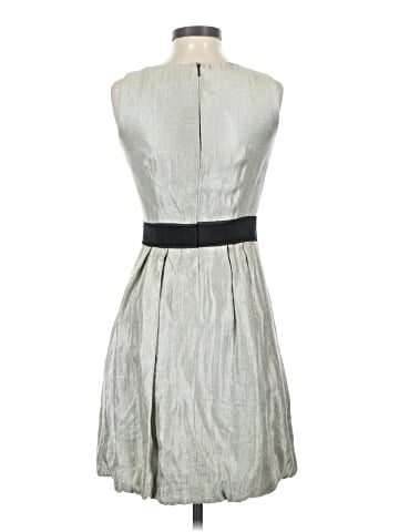 Max and Cleo Cocktail Dress (view 2)