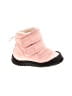 Unbranded Pink Ankle Boots Size EU 23 (kids) - photo 1