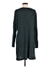 Soma Gray Casual Dress Size M - photo 2