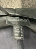 Frank Lyman Design 100% Polyurethane Black Jacket Size 12 - photo 6