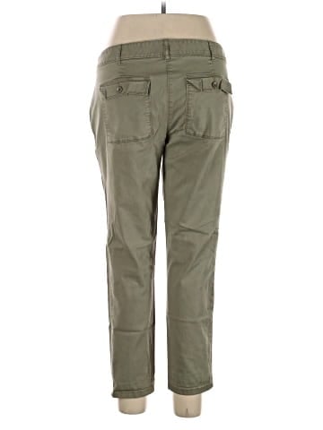 Ann Taylor LOFT Cargo Pants (view 2)