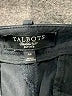 Talbots Solid Black Shorts Size 4 Petite - photo 3