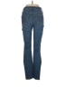 Mother Blue Jeans Size 24 waist - photo 2
