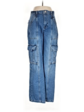 FRAME Jeans (view 1)