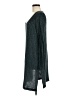 Soma Gray Casual Dress Size M - photo 5