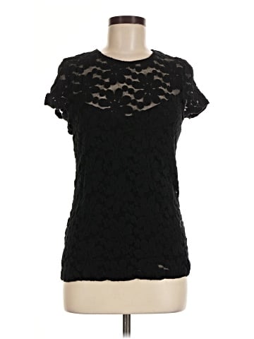 INC International Concepts Short Sleeve Top (view 1)