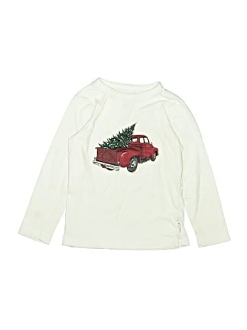 Crewcuts Outlet Long Sleeve T-Shirt (view 1)