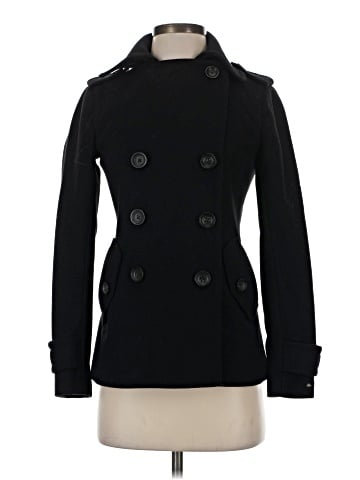 Gap Wool Coat (view 1)