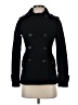 Gap Black Wool Coat Size XS - photo 1
