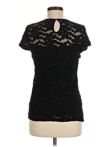 INC International Concepts Short Sleeve Top (view 2)