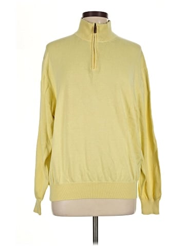 Jos. A. Bank Pullover Sweater (view 1)