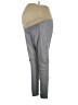 Motherhood Gray Active Pants Size XL Maternity - photo 1