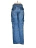 FRAME 100% Cotton Blue Jeans Size 29 waist - photo 2
