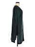 Soma Gray Casual Dress Size M - photo 4