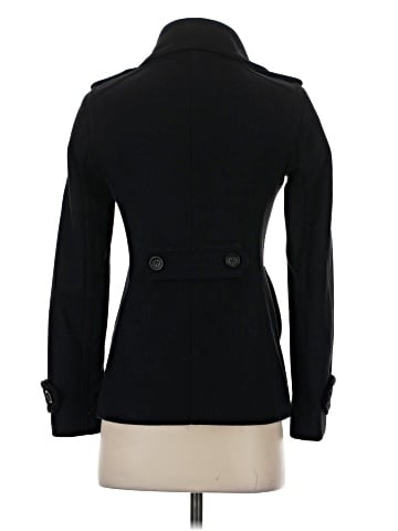 Gap Wool Coat (view 2)