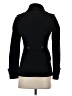 Gap Black Wool Coat Size XS - photo 2