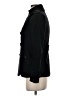 Gap Black Wool Coat Size XS - photo 5