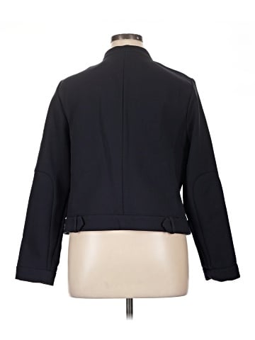 Liz Claiborne Track Jacket (view 2)