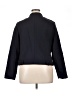 Liz Claiborne Solid Black Track Jacket Size XL - photo 2