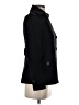 Gap Black Wool Coat Size XS - photo 4