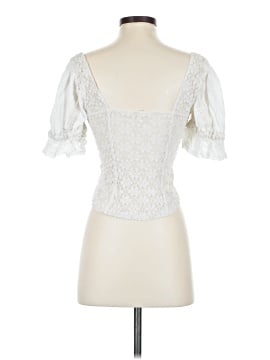 Free People Short Sleeve T-Shirt (view 2)