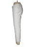 Jessica Simpson Metallic Silver White Jeans Size 8 (estimated) - photo 5