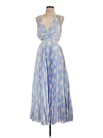 Abercrombie & Fitch Cocktail Dress (view 1)